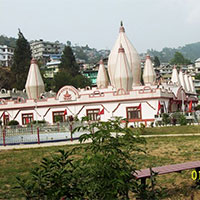 Mangal Dham