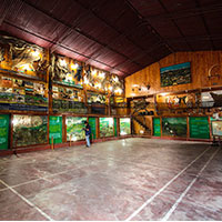 Nature Interpretation Centre