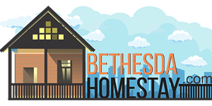 Bethesda Homestay